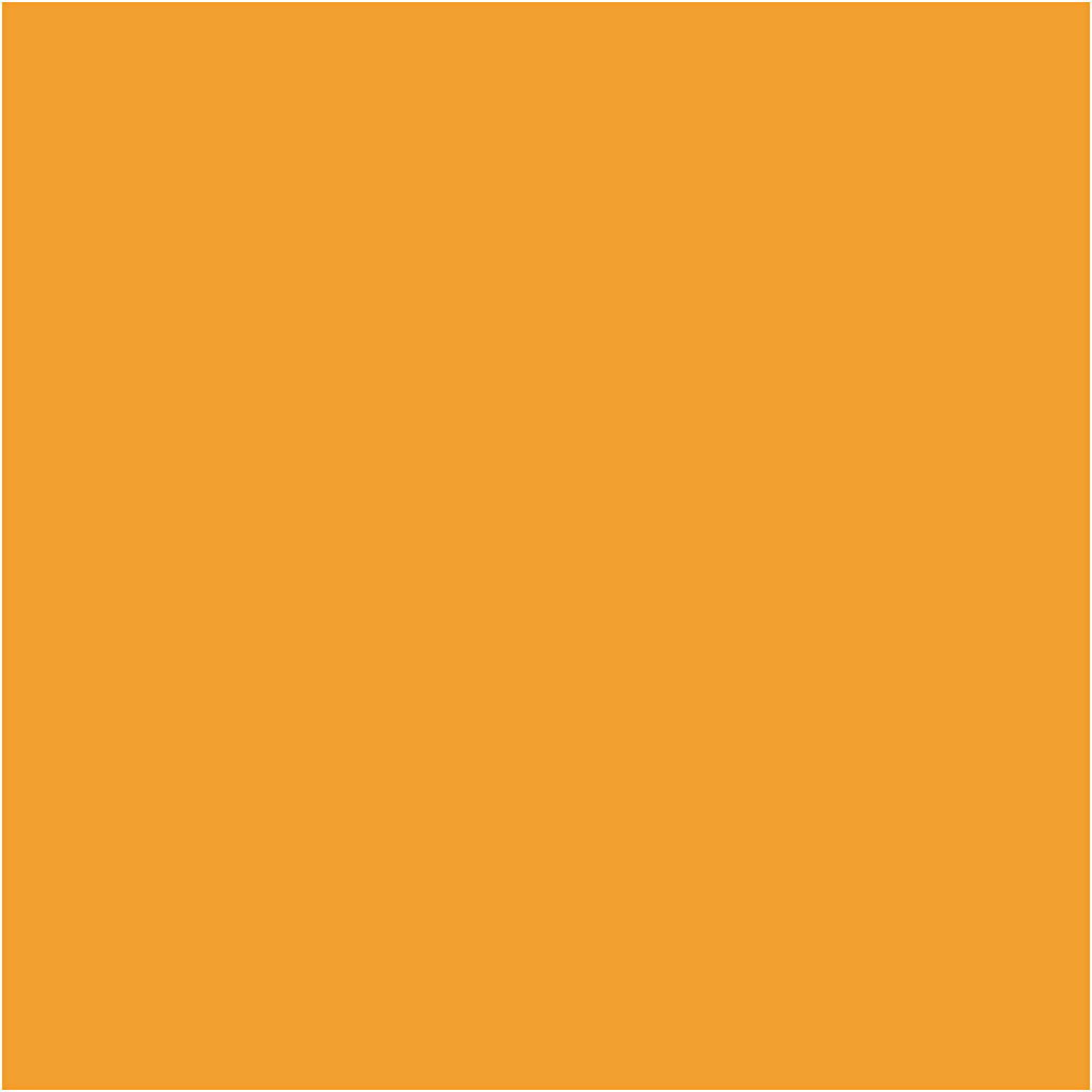 Seidenpapier, Blatt 50x70 cm, 17 g, Gelb, 25Bl.