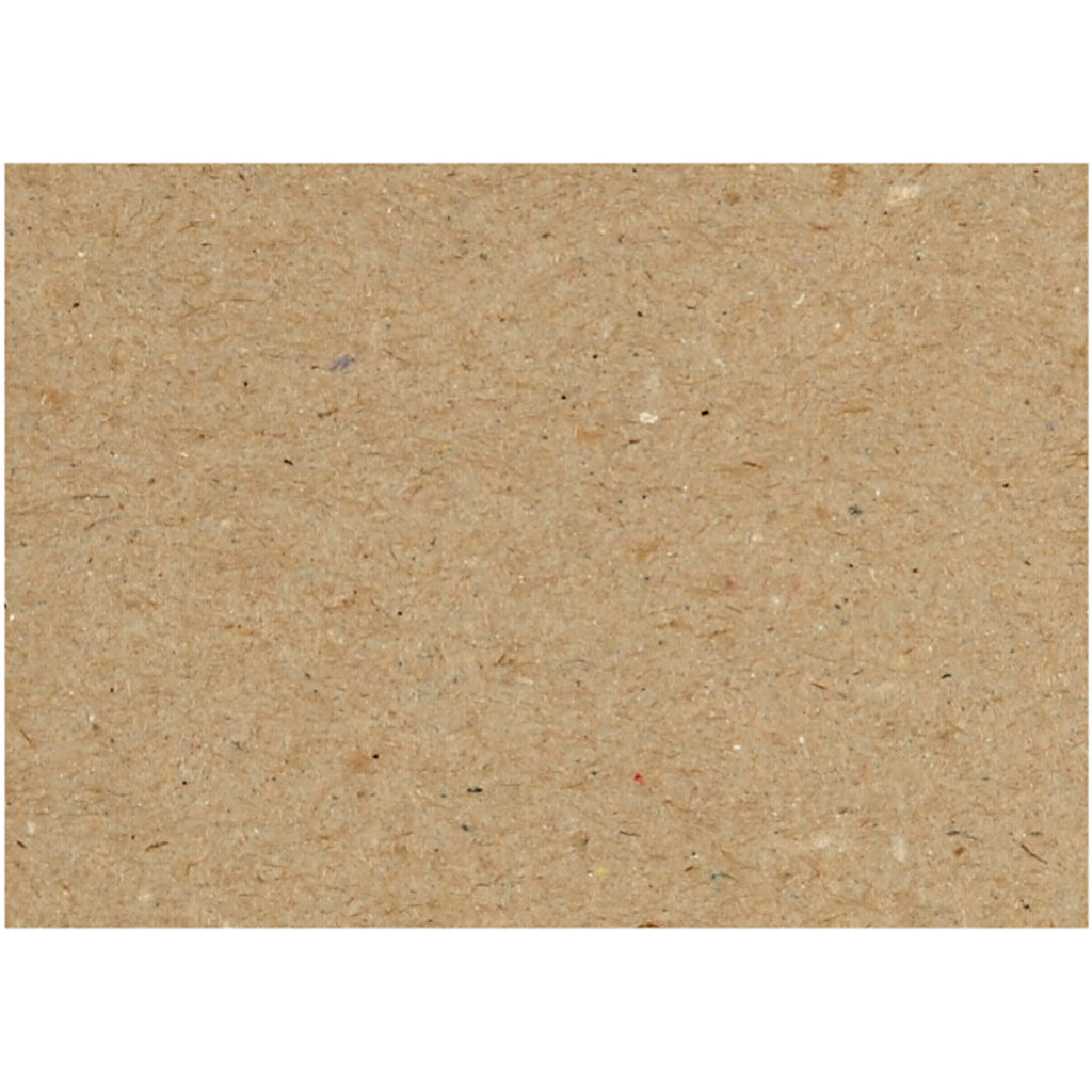 Recycled Cardboard sheets 460x640mm