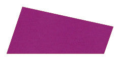 Seidenpapier, Blatt 50x70 cm, 14 g, Bordeaux, 25Bl.