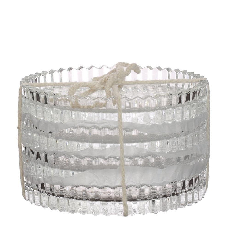 Glasschalen Kate Ø 10 cm, H. 6,5 cm, Klar, 4er-Set - 6 Stück