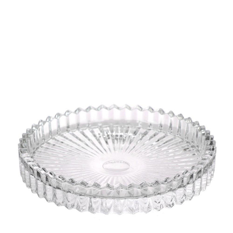 Glasschalen Kate Ø 10 cm, H. 6,5 cm, Klar, 4er-Set - 6 Stück