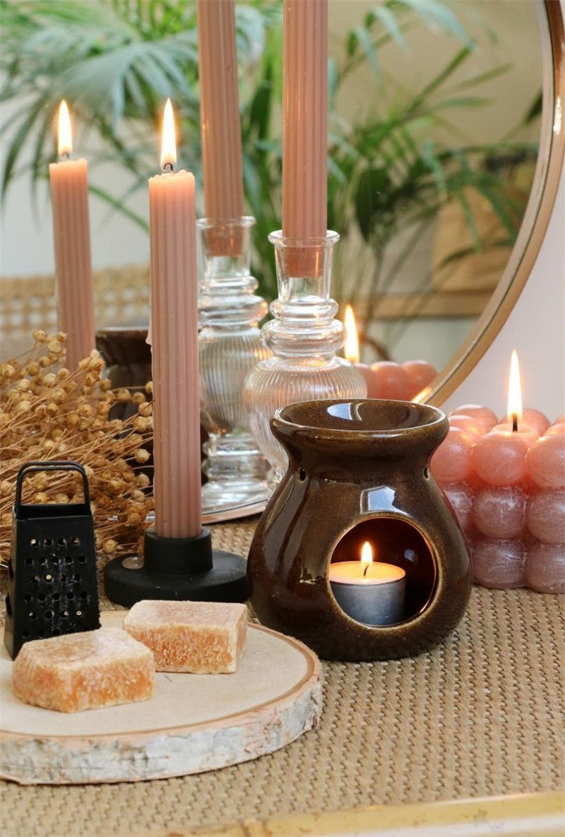 Aromawürfel Sandelholz - 24 Stk