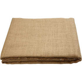 Jute 160cm - 5mtr - 1 Stk