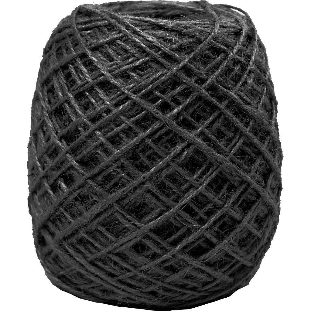 Natural Hemp, thickness 1