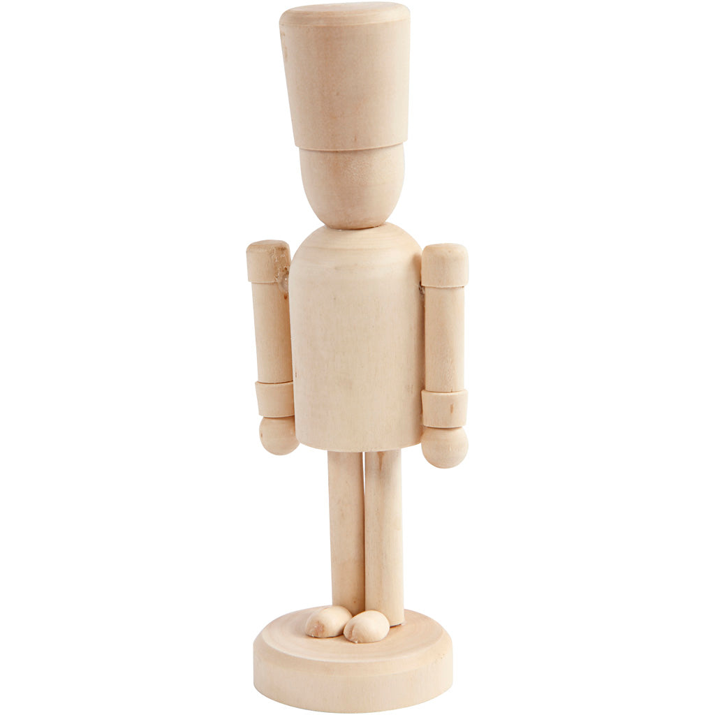 Figure, H: 13 cm