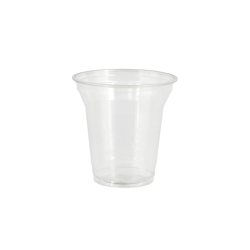 Cup rPET 200 ml Ø 95 mm (800 pieces) [GB