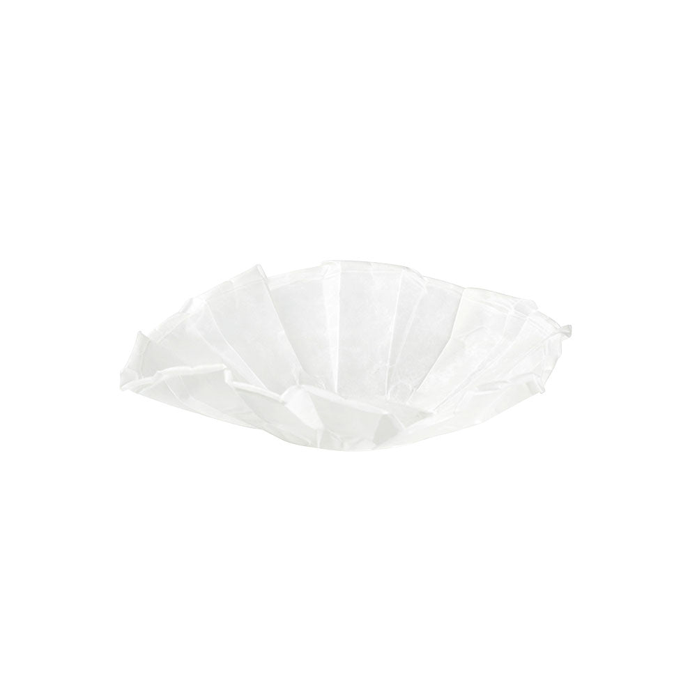 Becher Papier 60 ml Weiß - 5.000 Stk