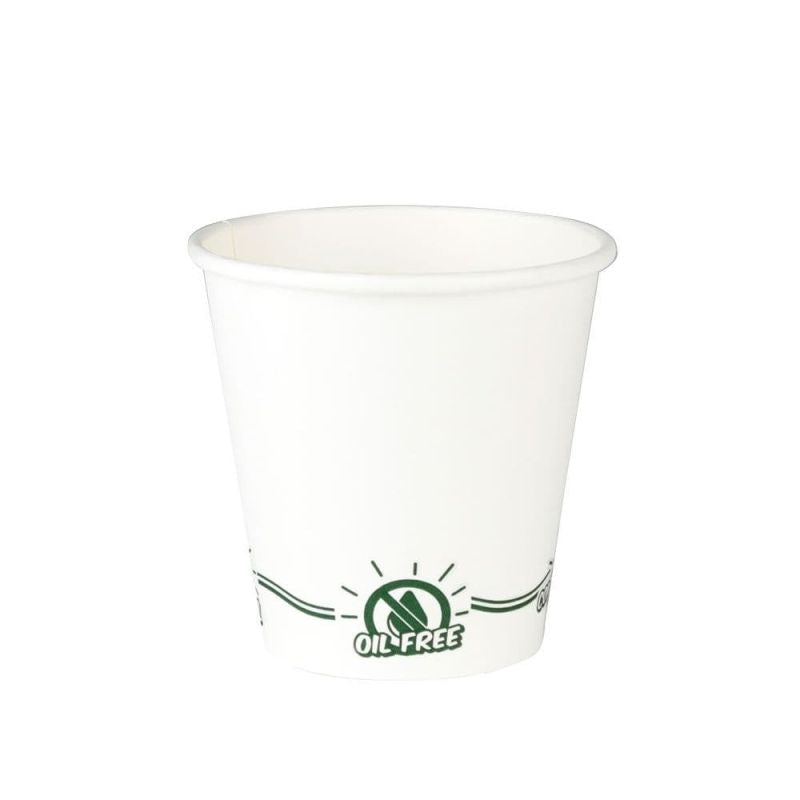 Becher Papier "EcoUp ©" 150 ml Ø 80 mm - 1.000 Stk