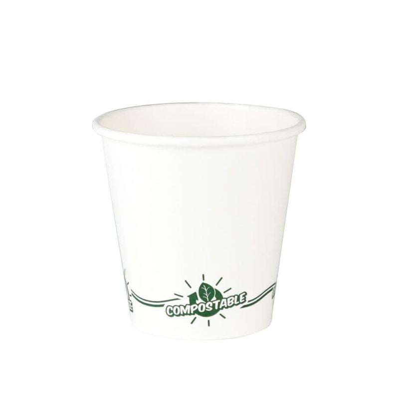 Becher Papier "EcoUp ©" 150 ml Ø 80 mm - 1.000 Stk
