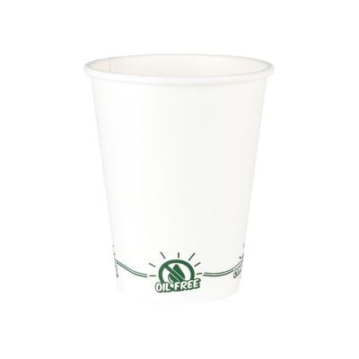 Becher Pappe "EcoUp ©" 300 ml Ø 90 mm - 1.000 Stk