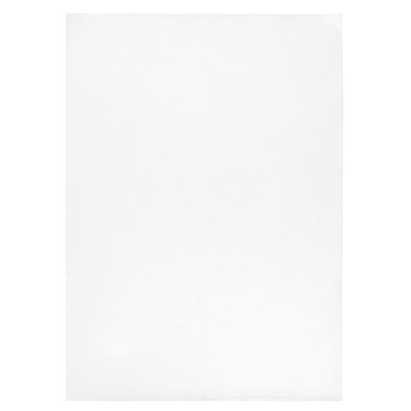 Umweltfreundliche Beutel Bioplastik 127x178mm - 100 Stk