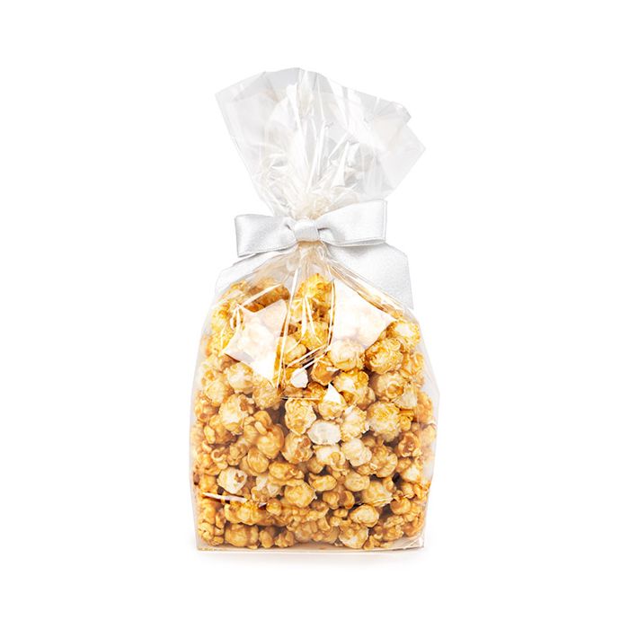 Block Bottom Bags Home Compostable w/ Paper Insert 127x76x305 mm