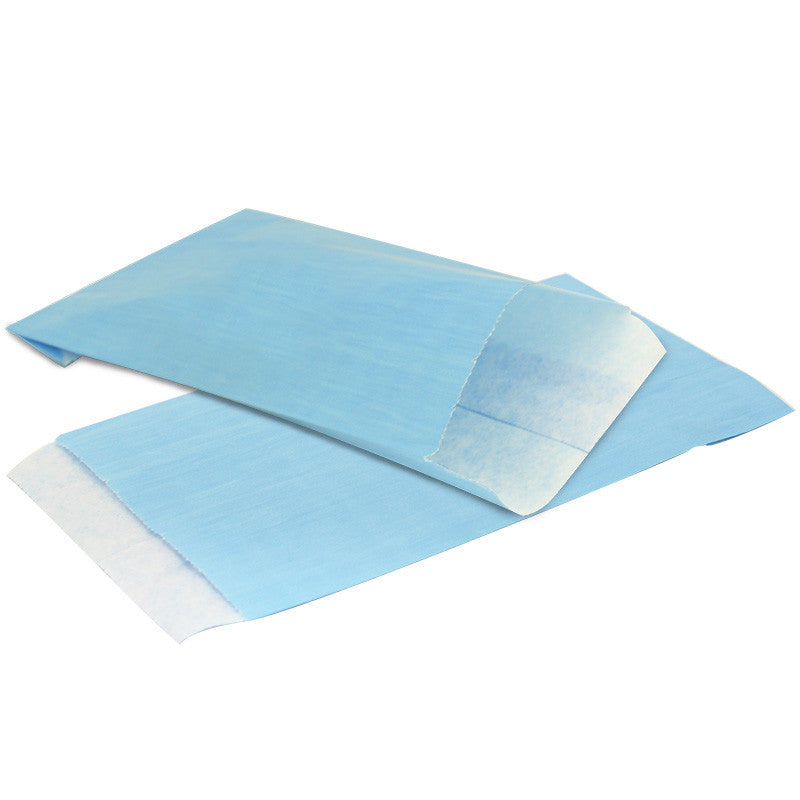 Geschenktüten 150x220mm Blau - 1.000 Stk