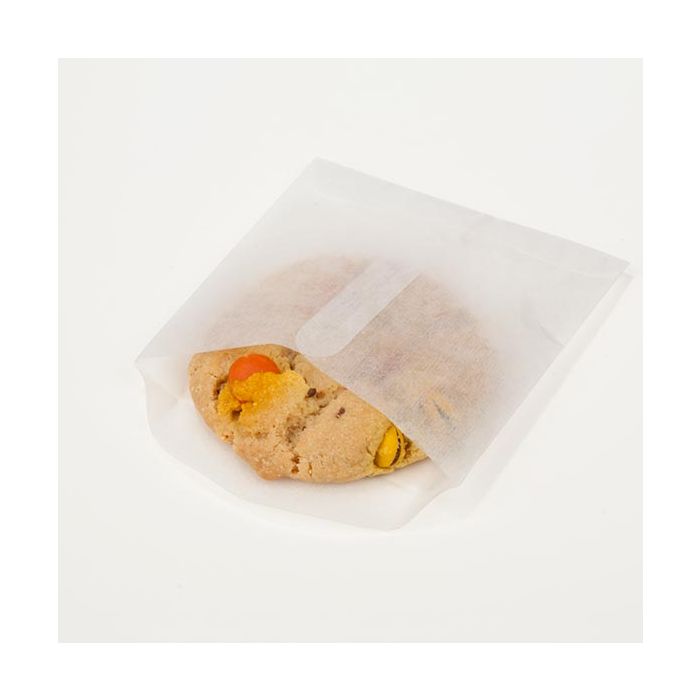 Pergaminumschläge 101x101mm - 100 Stk