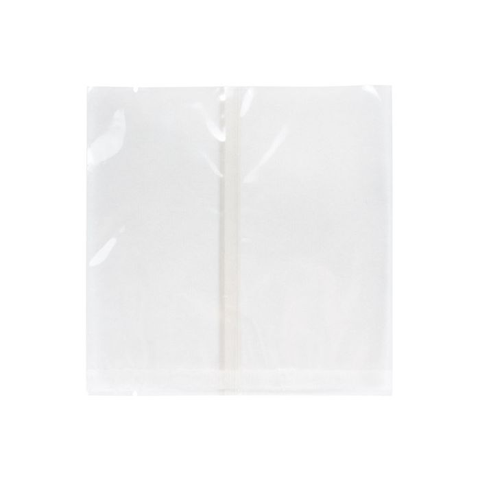 Öko Beutel Heimkompostierbar 127x127mm - 100 Stk