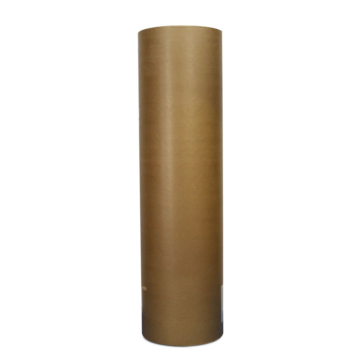 Brown kraft wrapping paper on a roll 60cm wide (1 pc.) [FP