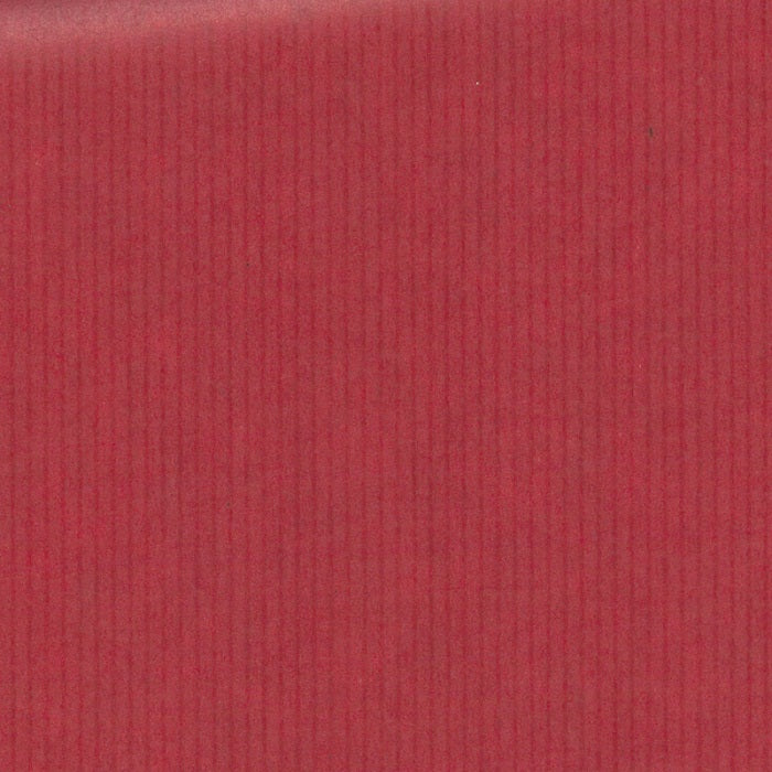 Brown kraft wrapping paper on a roll Uni Bordeaux 50cm wide (1 pc.) [FP