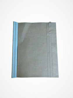 Briefumschlag Recycelter wasserfester Karton 120 g/m2 40x30 cm - 50 Stk