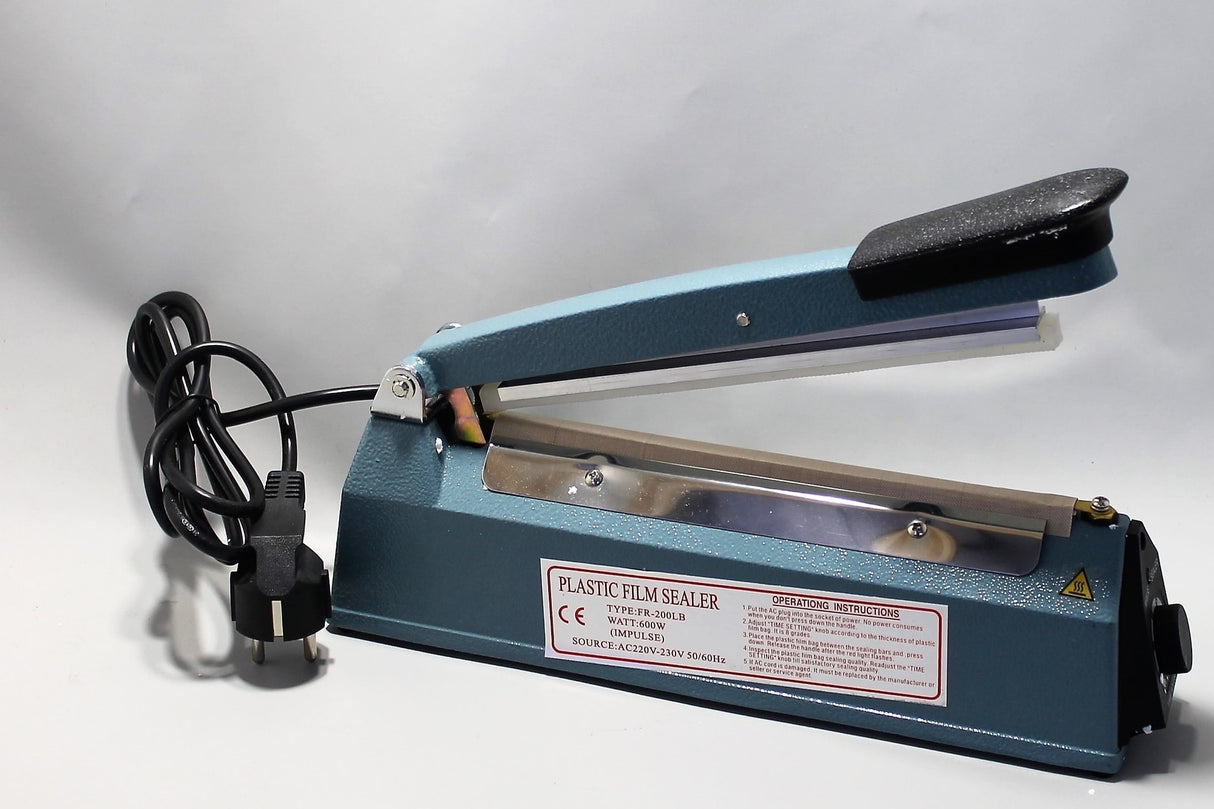 Professional Hand Sealer 200mm