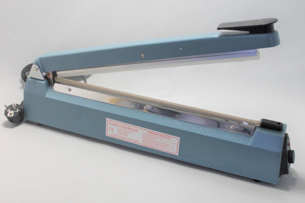 Affordable Heat Sealer 40cm wide | 8mm wide seal