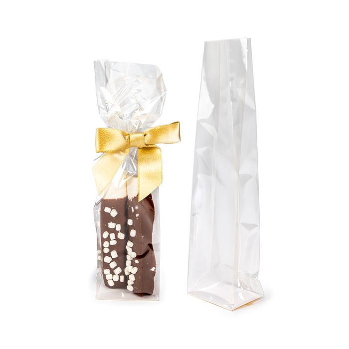 Especially for chocolate manufacturers