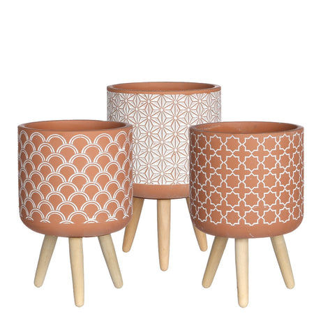 Ceramic Deco