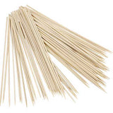 Blütensticks, L: 25 cm, Dicke 3 mm - 200 Stk