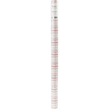 Geschenkpapier Rot/Weiß Kritzeleien 70cm x 4m | 80g - 1 Rolle
