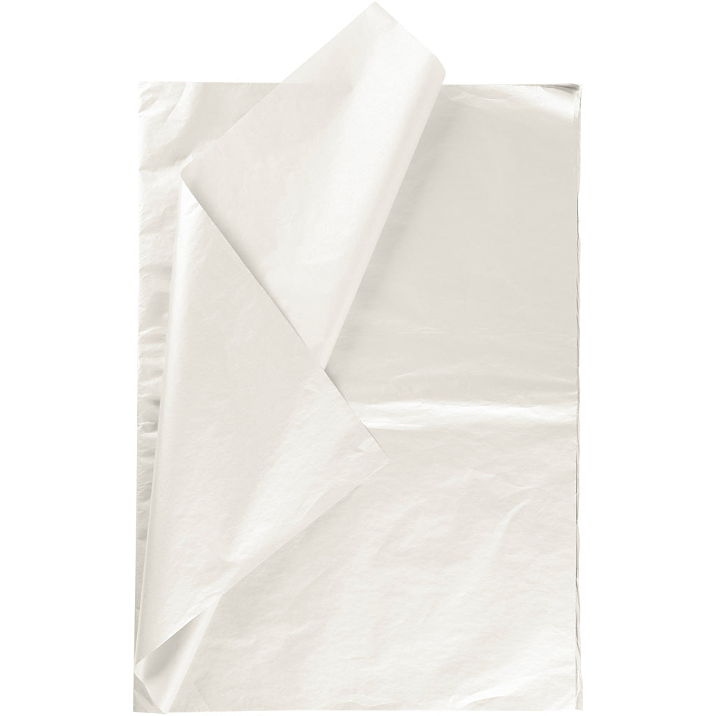 Tissue Paper, mother