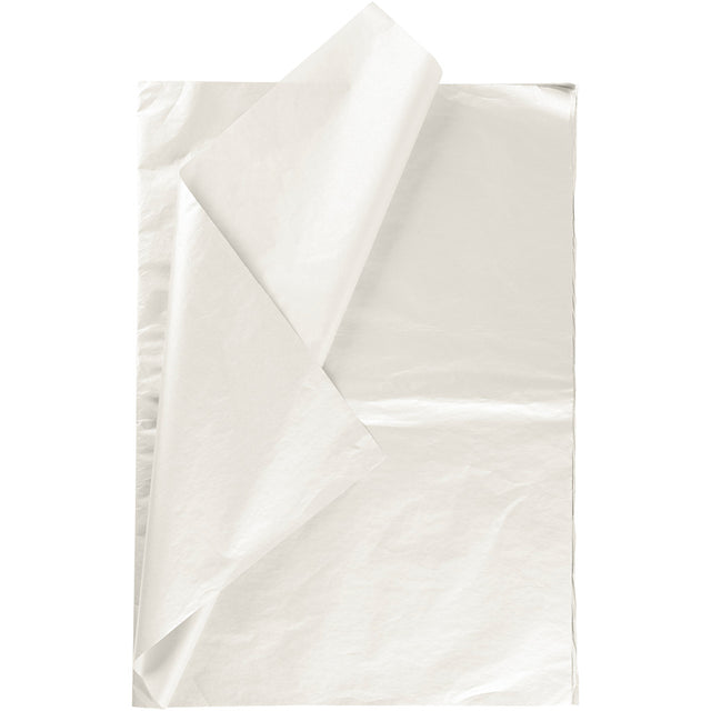 Tissue Paper, mother