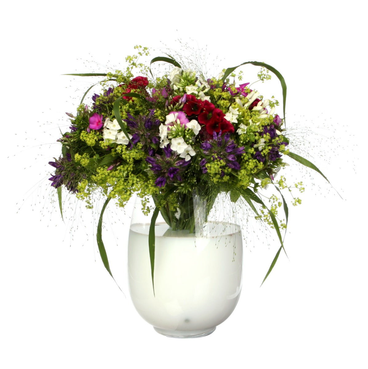 Farbstoff für Wasser | Weiß - 1 Stk