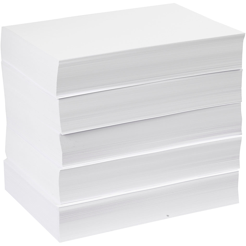Premium Drawing Paper A4 210x297mm 