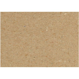 Recycled Cardboard sheets 460x320mm 