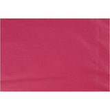 Seidenpapier, Rosa, 50x70 cm, 14 g, 25 Bl./ 1 Pck.