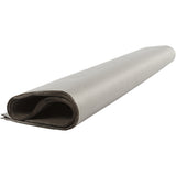 Seidenpapier, Blatt 50x70 cm, 14 g, Grau, 25Bl.