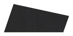 Seidenpapier, Blatt 50x70 cm, 14 g, Schwarz, 25Bl.