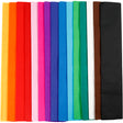 Crepe Paper 