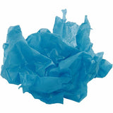Seidenpapier verschiedene Farben - 50x70cm - 14g / 300 Bl. - 1 Pck.