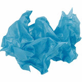 Seidenpapier verschiedene Farben - 50x70cm - 14g / 300 Bl. - 1 Pck.
