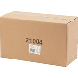 Storage Cabinet Wood White Drawer for A6 Paper 