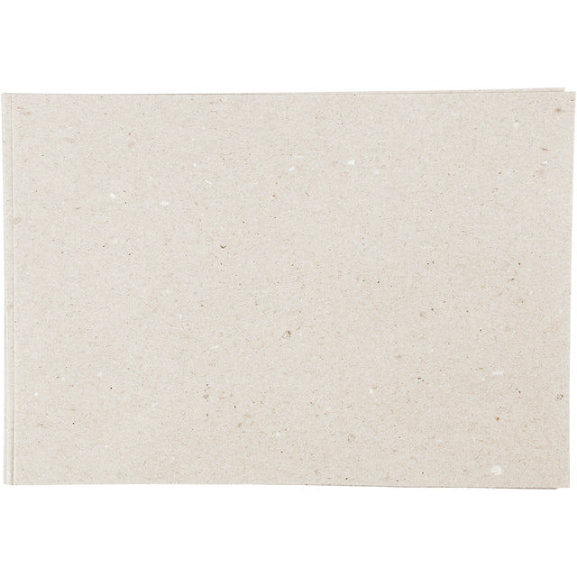 Kraft Paper A4 210x297mm, 100 g, noble 