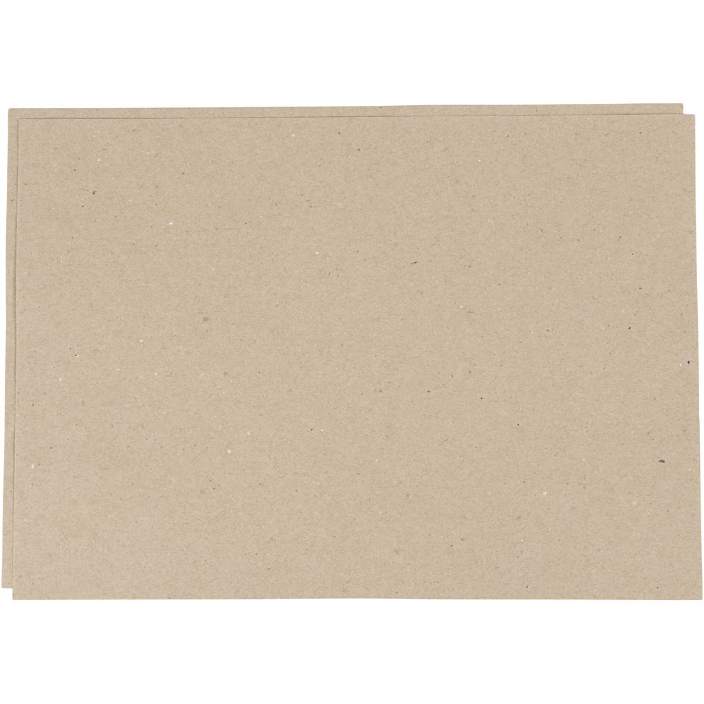 Kraft Paper A2 420x600mm, 100 g, noble 