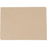 Kraft Paper A2 420x600mm, 100 g, noble 