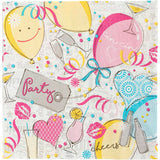 Tischservietten, Größe 33x33 cm, , 20 Stk