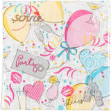 Tischservietten, Größe 33x33 cm, , 20 Stk