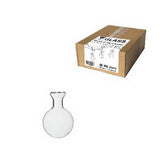 Kugelvase Ø 4 cm x 10,7 cm - 65 Stück
