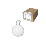 Kugelvase Ø 5,7 cm x 16 cm - 39 Stück