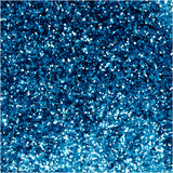 Bio Glitzer Blau - D: 0.4 mm - 10g/1 Box