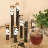 Glasröhre Ø2cm | H: 19cm - 12 Stk