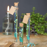 Glasröhre Ø2cm | H: 19cm - 12 Stk